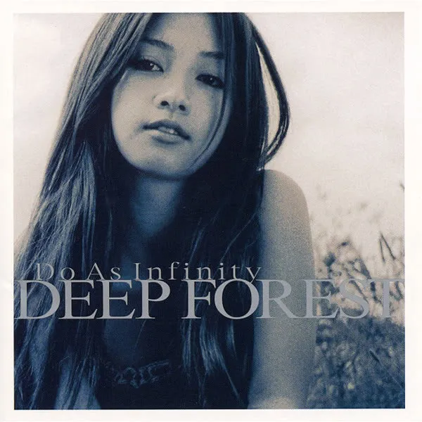 Deep Forest