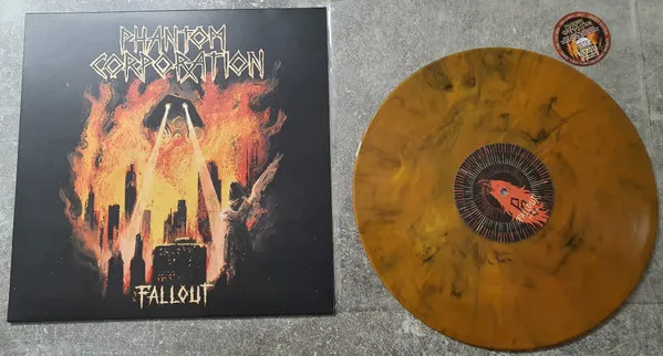 Phantom Corporation