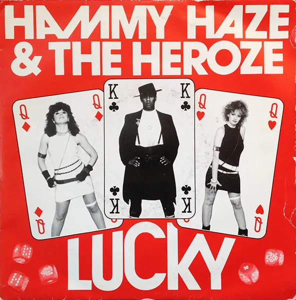 Lucky