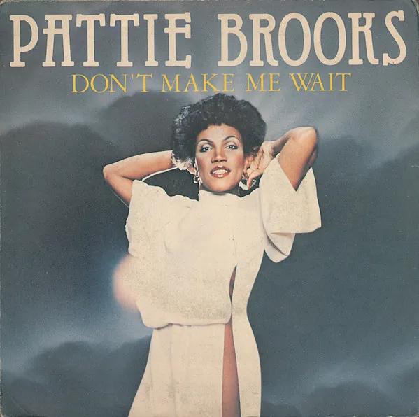 Don't Make Me Wait