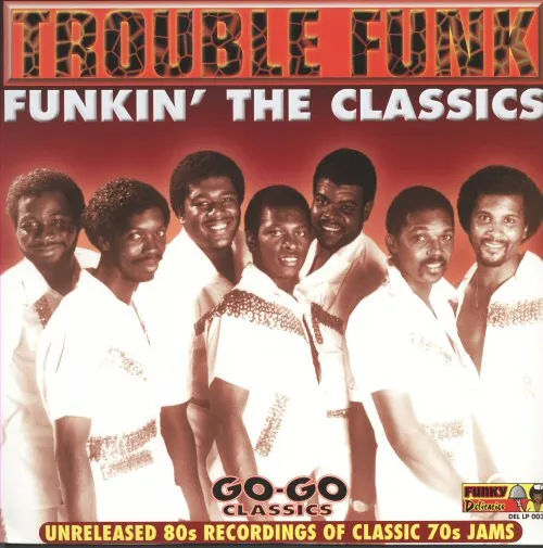Funkin' The Classics