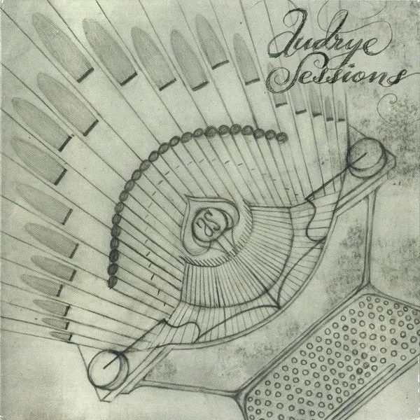 Audrye Sessions EP