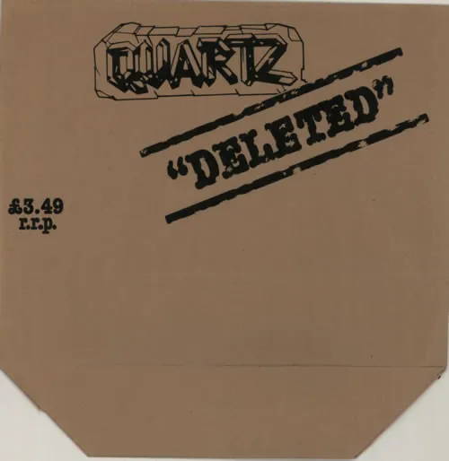 Deleted