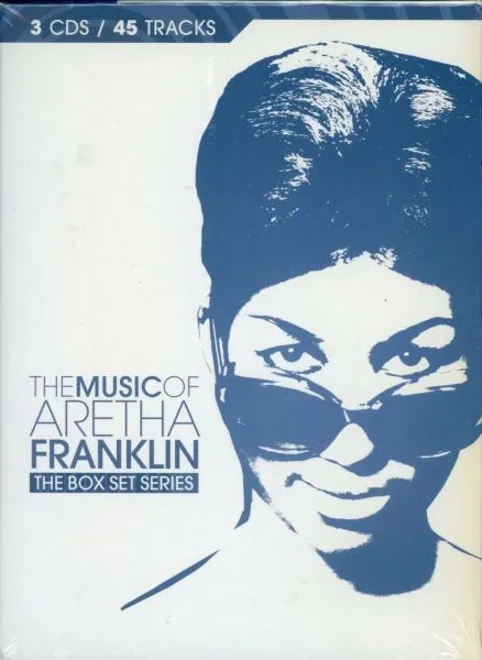 The Music Of Aretha Franklin