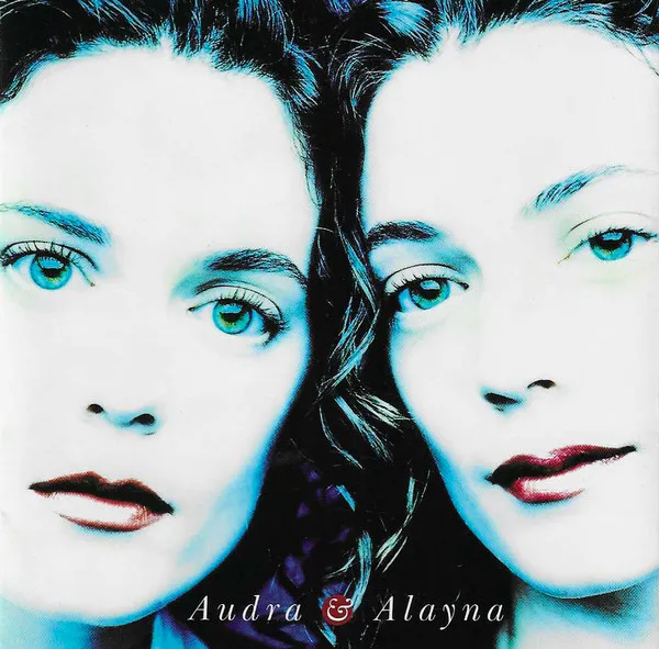 Audra & Alayna