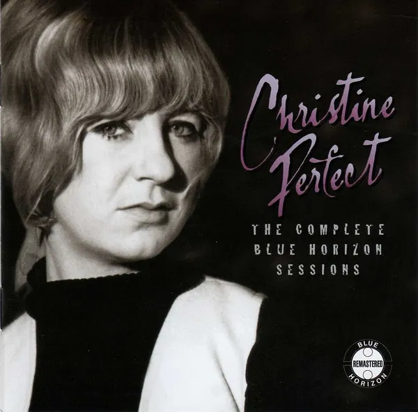 The Complete Blue Horizon Sessions