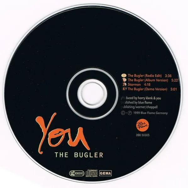 You
