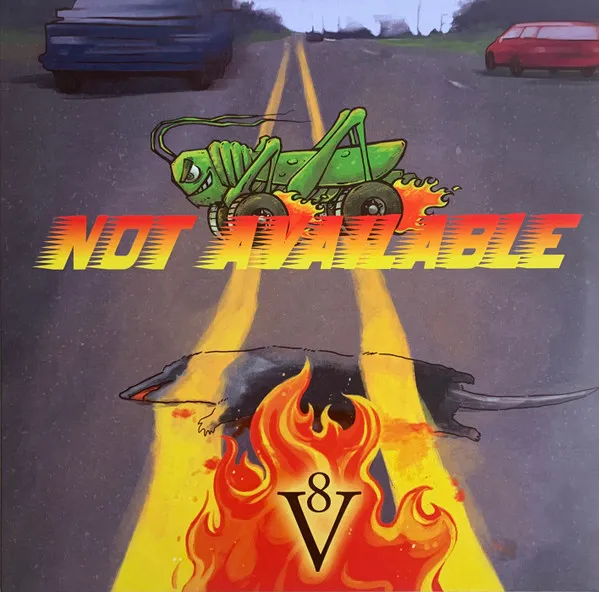 Not Available