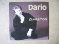 Ze Was Mooi