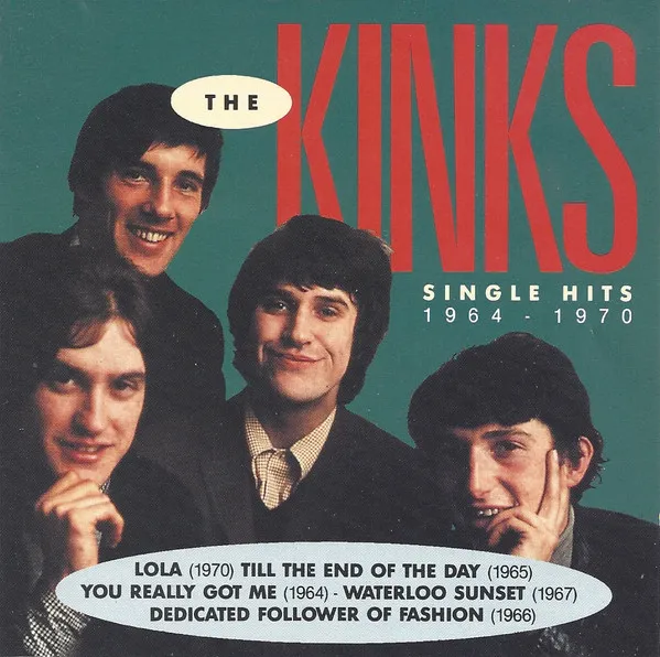 Single Hits 1964 - 1970