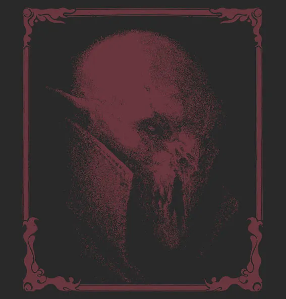 Blood Beast