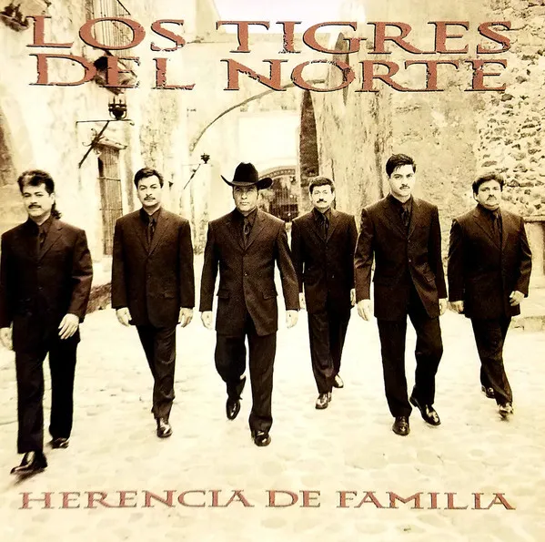 Herencia De Familia