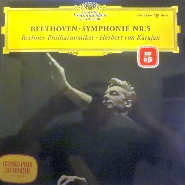 Symphonie Nr.5