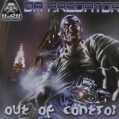 Out Of Control