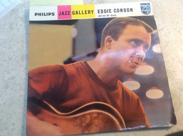 Jazz Gallery