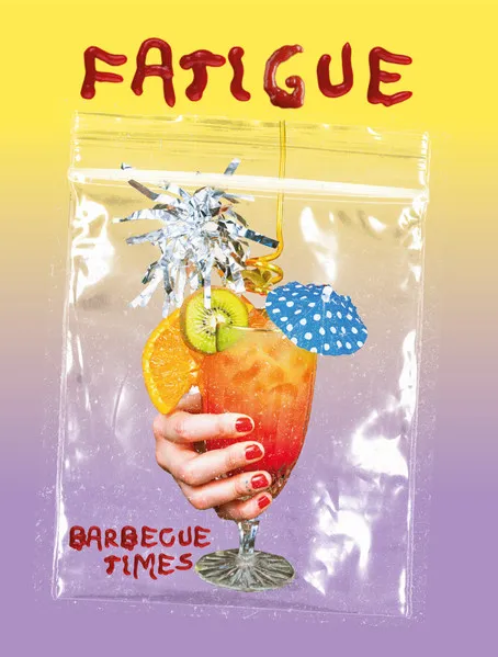 Barbecue Times