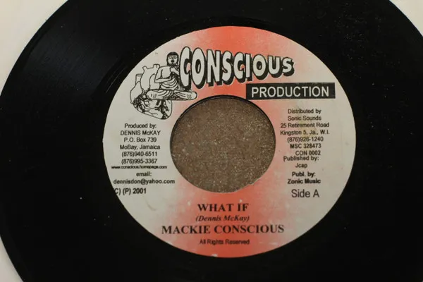 What If / Who Is Your Friend - Remix