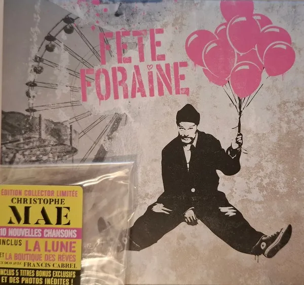 Fete Foraine