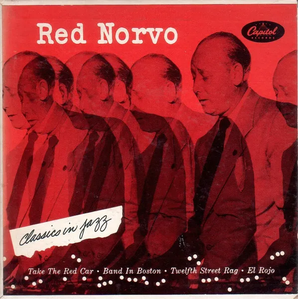 Classics In Jazz
