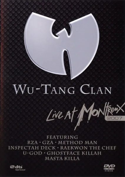 Live At Montreux 2007
