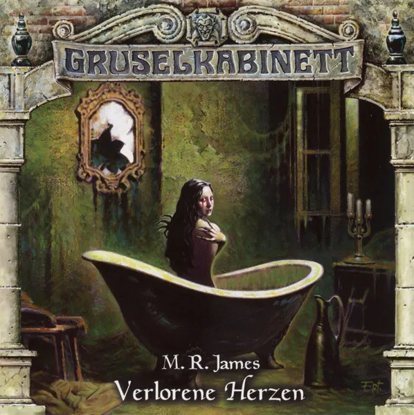Verlorene Herzen