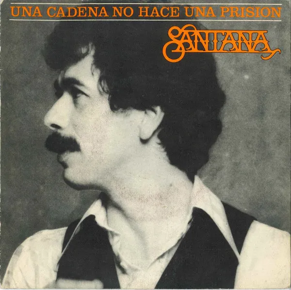 Una Cadena (No Hace Una Prision)