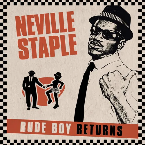 Neville Staple