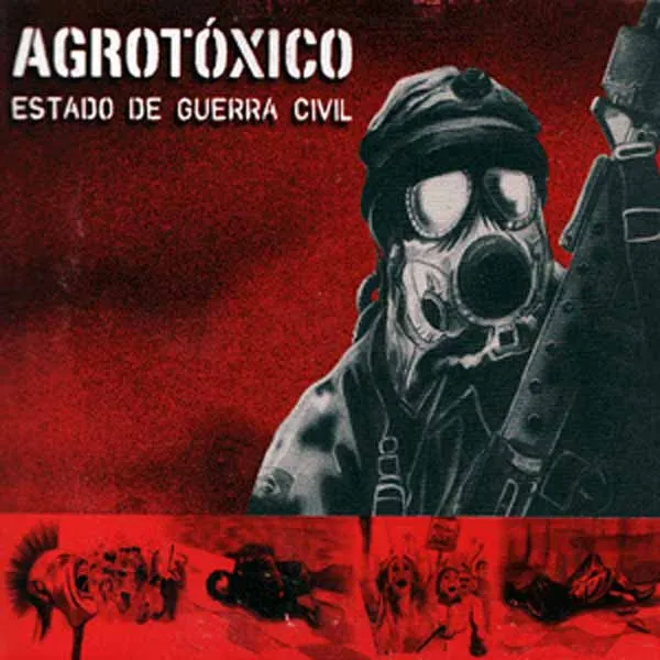 Estado De Guerra Civil