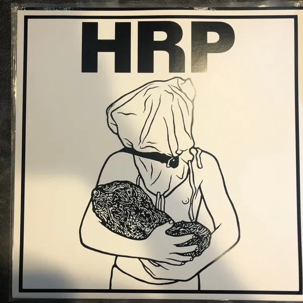 Hallucination Realized / Redundant Protoplasm