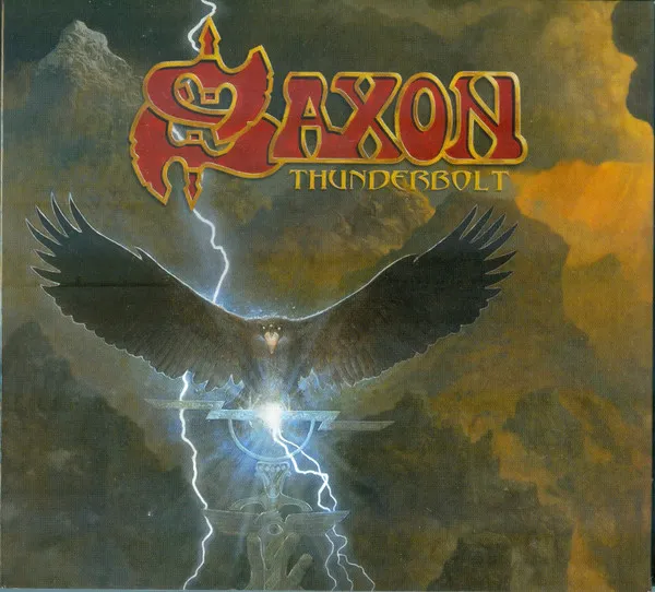 Saxon