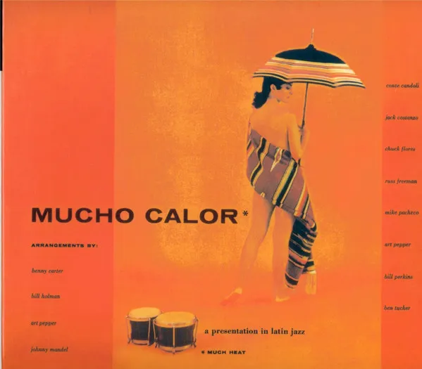 Mucho Calor