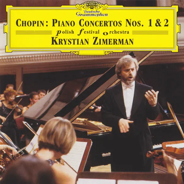 Frédéric Chopin