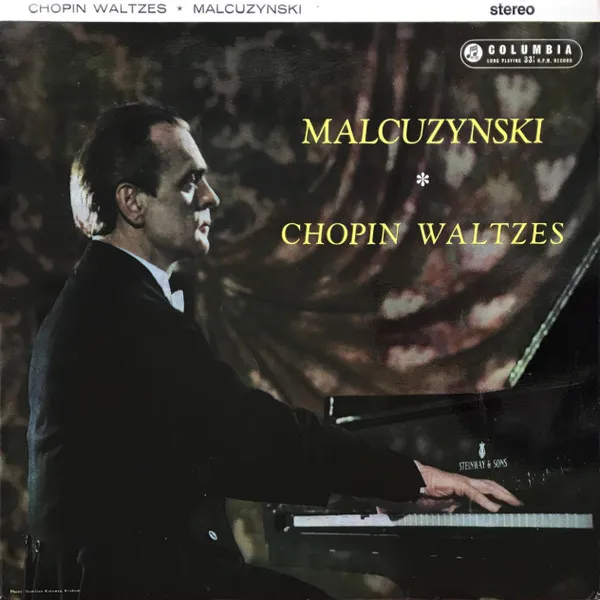 The 14 Waltzes