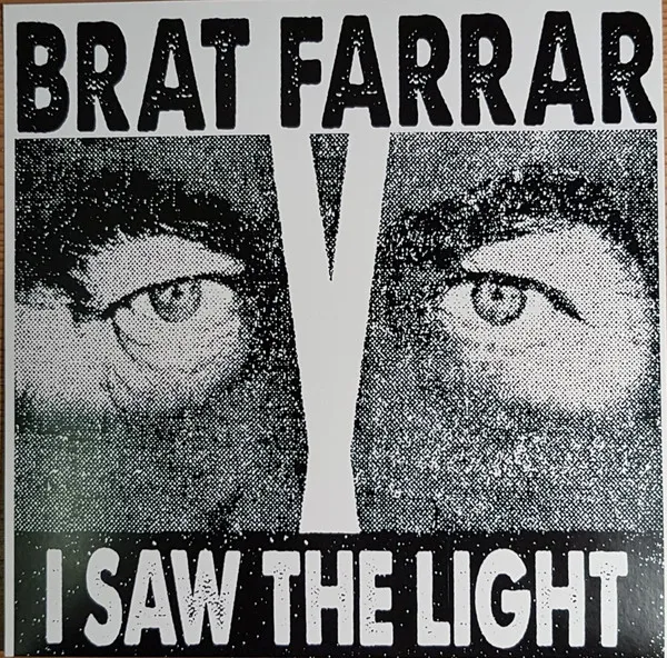 I Saw The Light