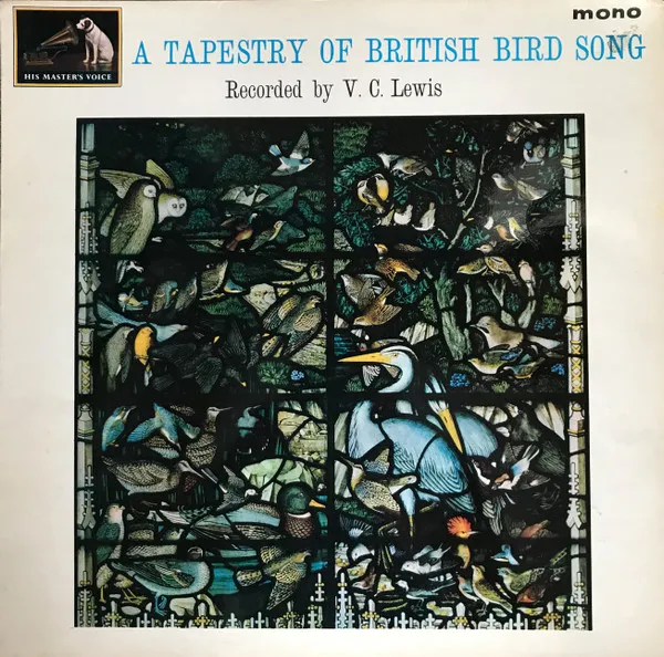 A Tapestry Of British Bird Song