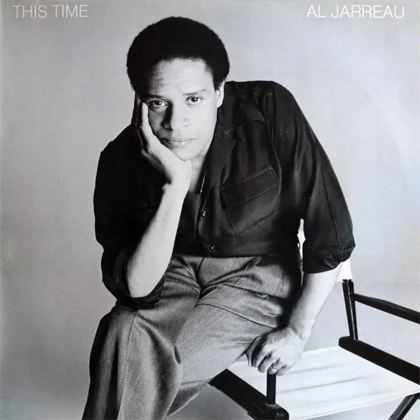 Al Jarreau