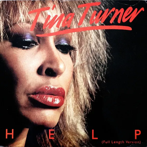 Help (Full Length Version)
