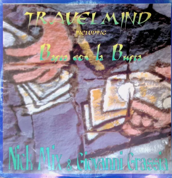 Travel Mind