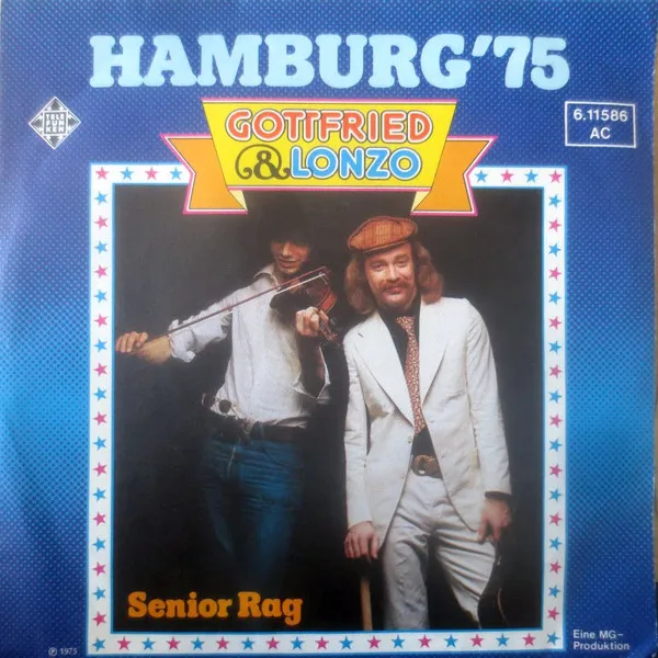 Hamburg '75