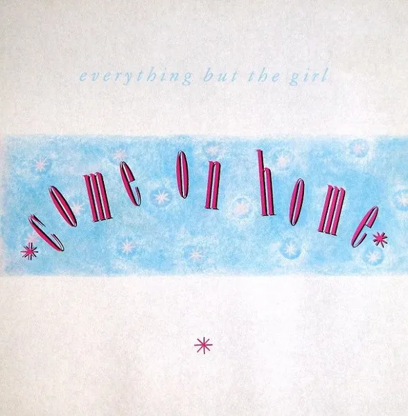 EVERYTHING BUT THE GIRL