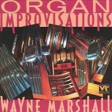 Organ Improvisations
