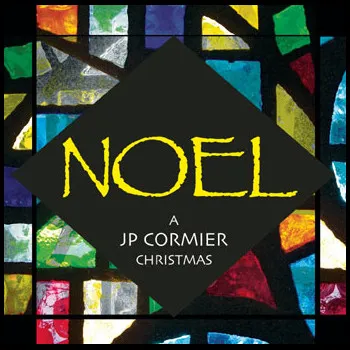 Noel: A J.P. Cormier Christmas
