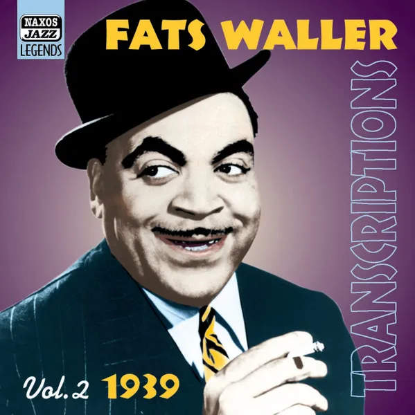 Transcriptions Vol.2 1939
