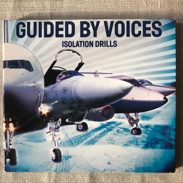 Isolation Drills