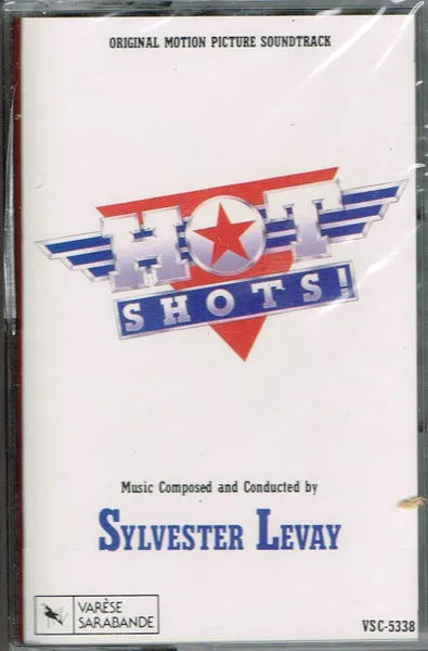 Sylvester Levay
