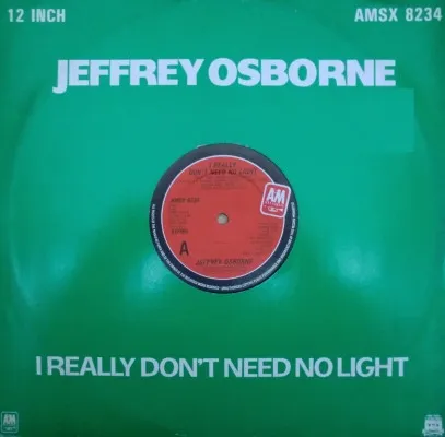 Jeffrey Osborne