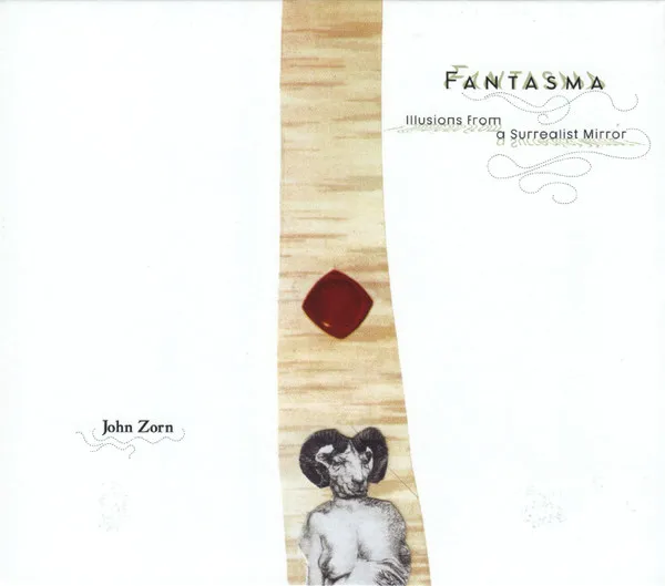 Fantasma