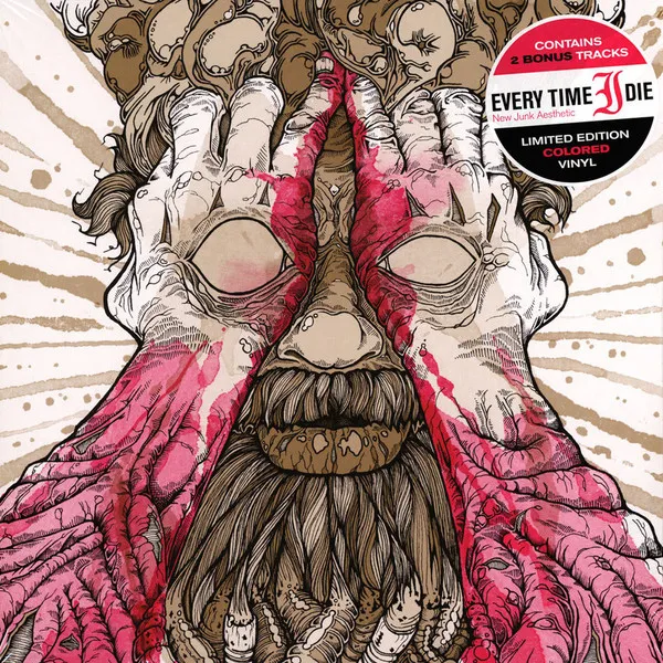 Every Time I Die