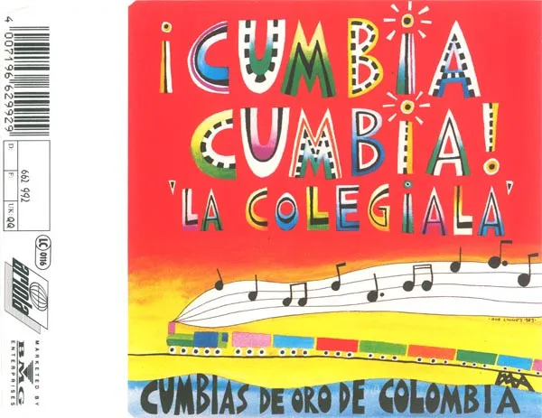 La Colegiala