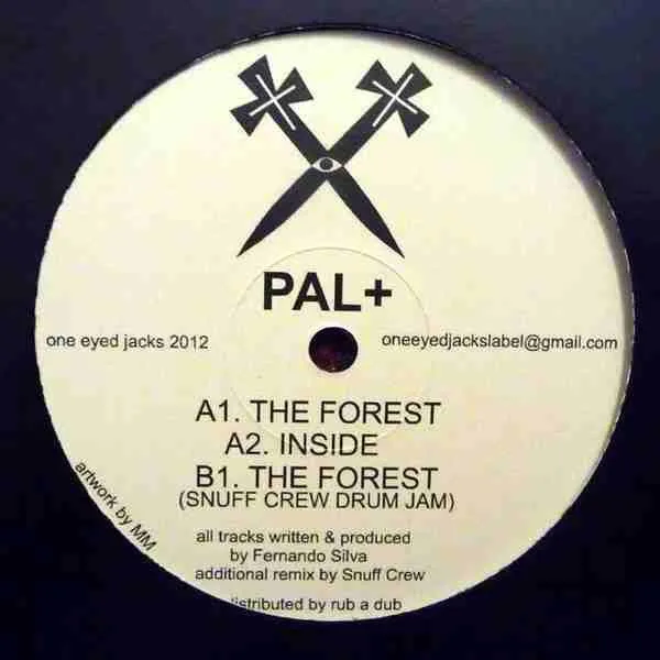 The Forest